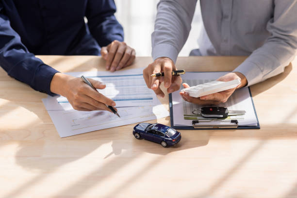 Redwater auto coverage comparison